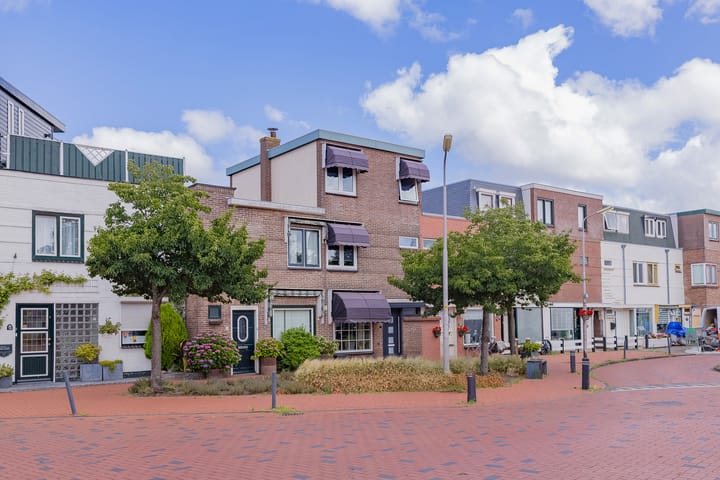 Foto 5 van De Ruyterstraat 198