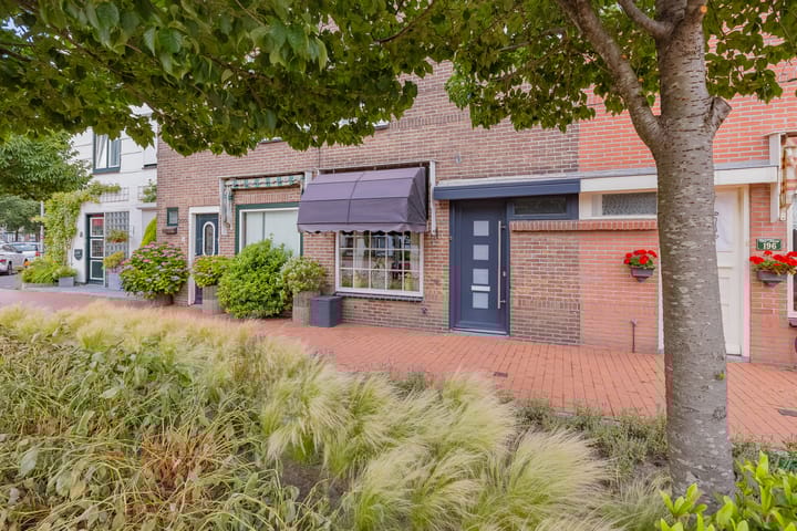 Foto 6 van De Ruyterstraat 198