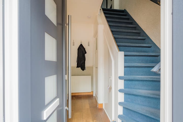 Foto 8 van De Ruyterstraat 198