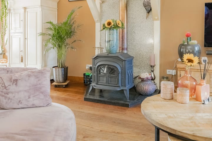 Foto 14 van De Ruyterstraat 198