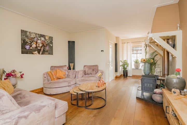 Foto 17 van De Ruyterstraat 198