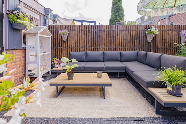 Foto 26 van De Ruyterstraat 198