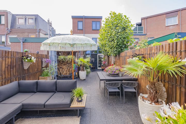 Foto 27 van De Ruyterstraat 198