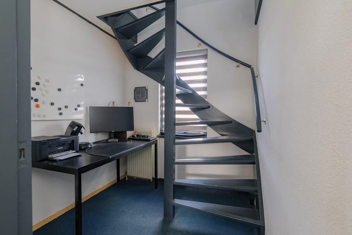 Foto 33 van De Ruyterstraat 198