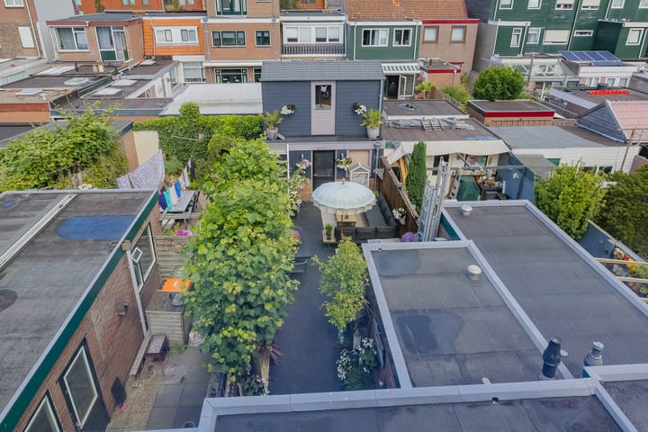 Foto 39 van De Ruyterstraat 198