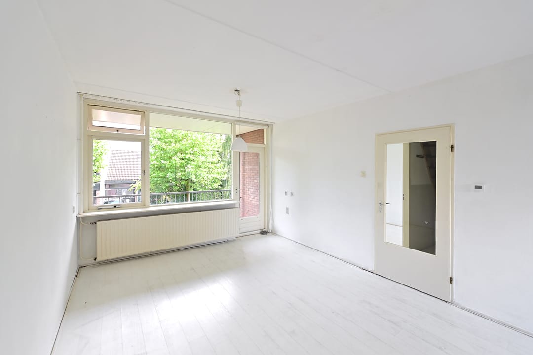 Foto 2 van Nooit Gedacht 91-A