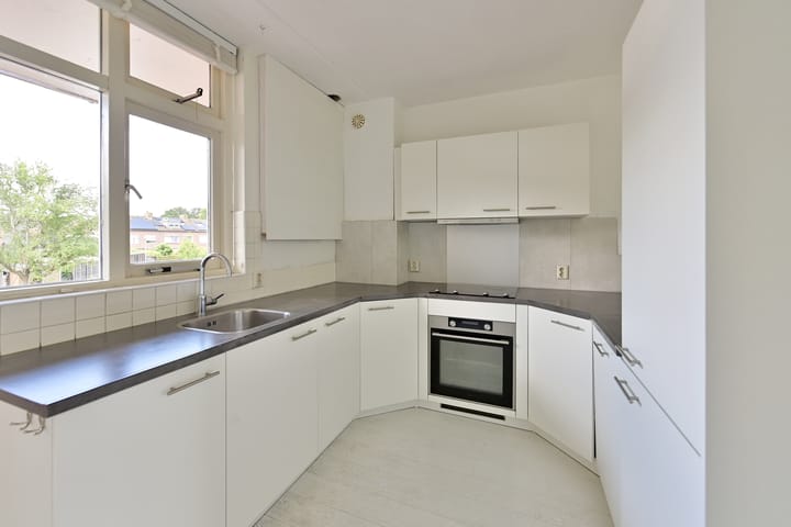 Foto 3 van Nooit Gedacht 91-A