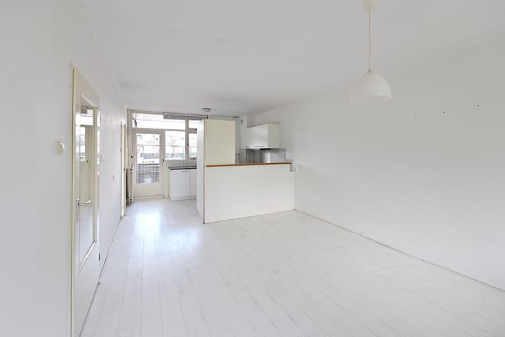 Foto 4 van Nooit Gedacht 91-A