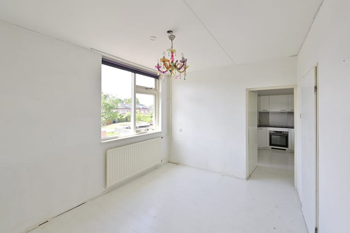 Foto 7 van Nooit Gedacht 91-A