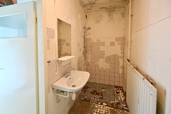 Foto 10 van Nooit Gedacht 91-A