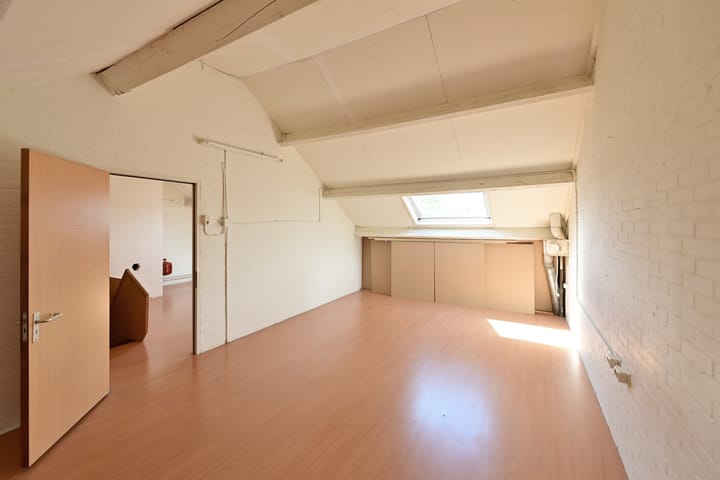 Foto 11 van Nooit Gedacht 91-A