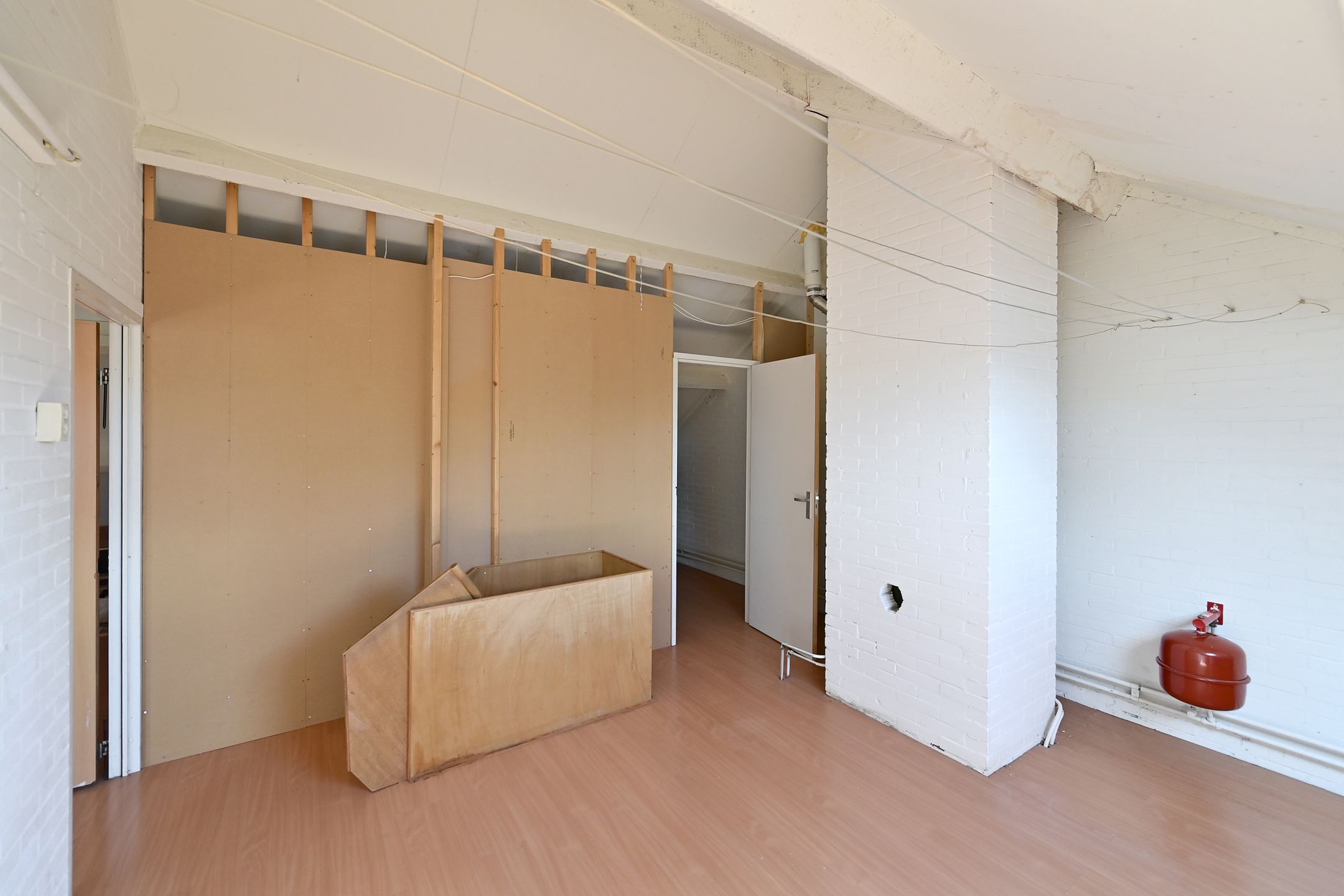 Foto 12 van Nooit Gedacht 91-A