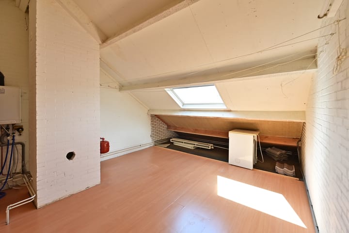 Foto 13 van Nooit Gedacht 91-A