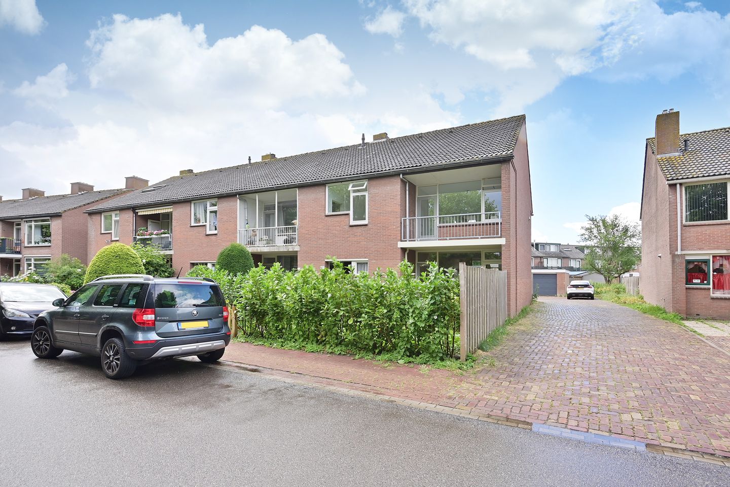 Foto 14 van Nooit Gedacht 91-A