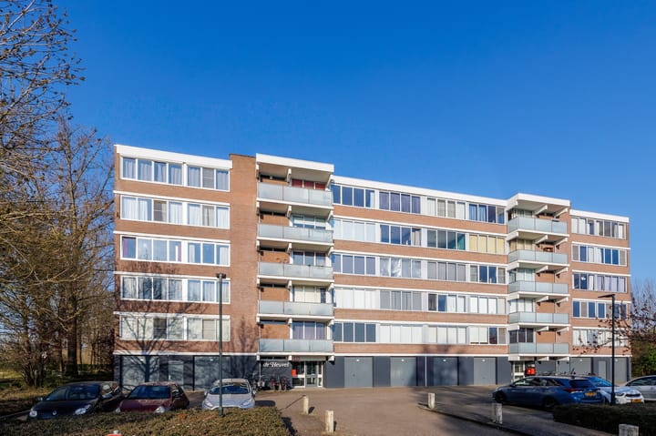 Foto 2 van Heuvel 133