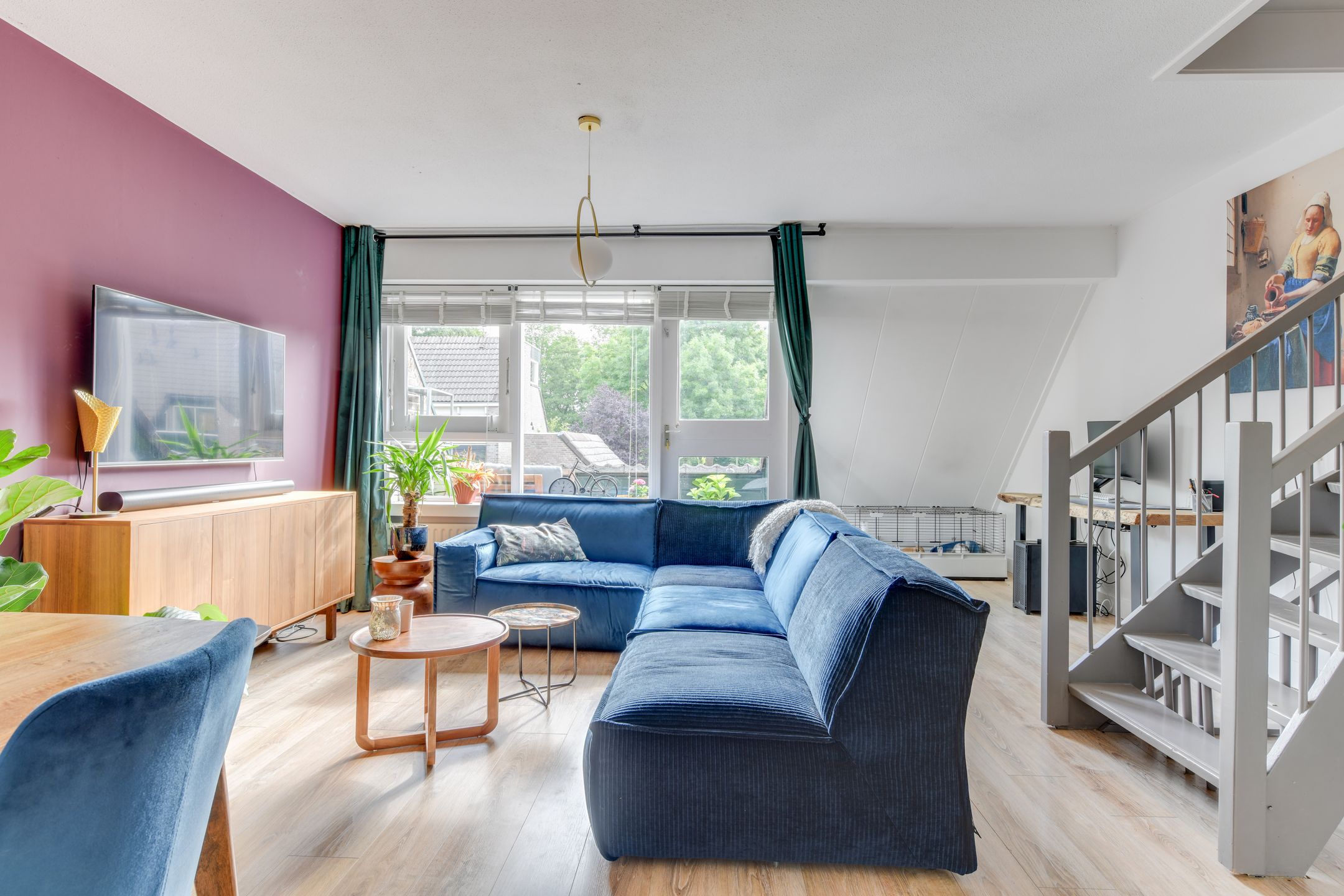 Foto 3 van 't Grachtje over 151