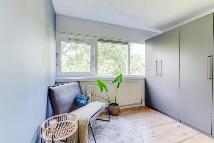 Foto 5 van 't Grachtje over 151