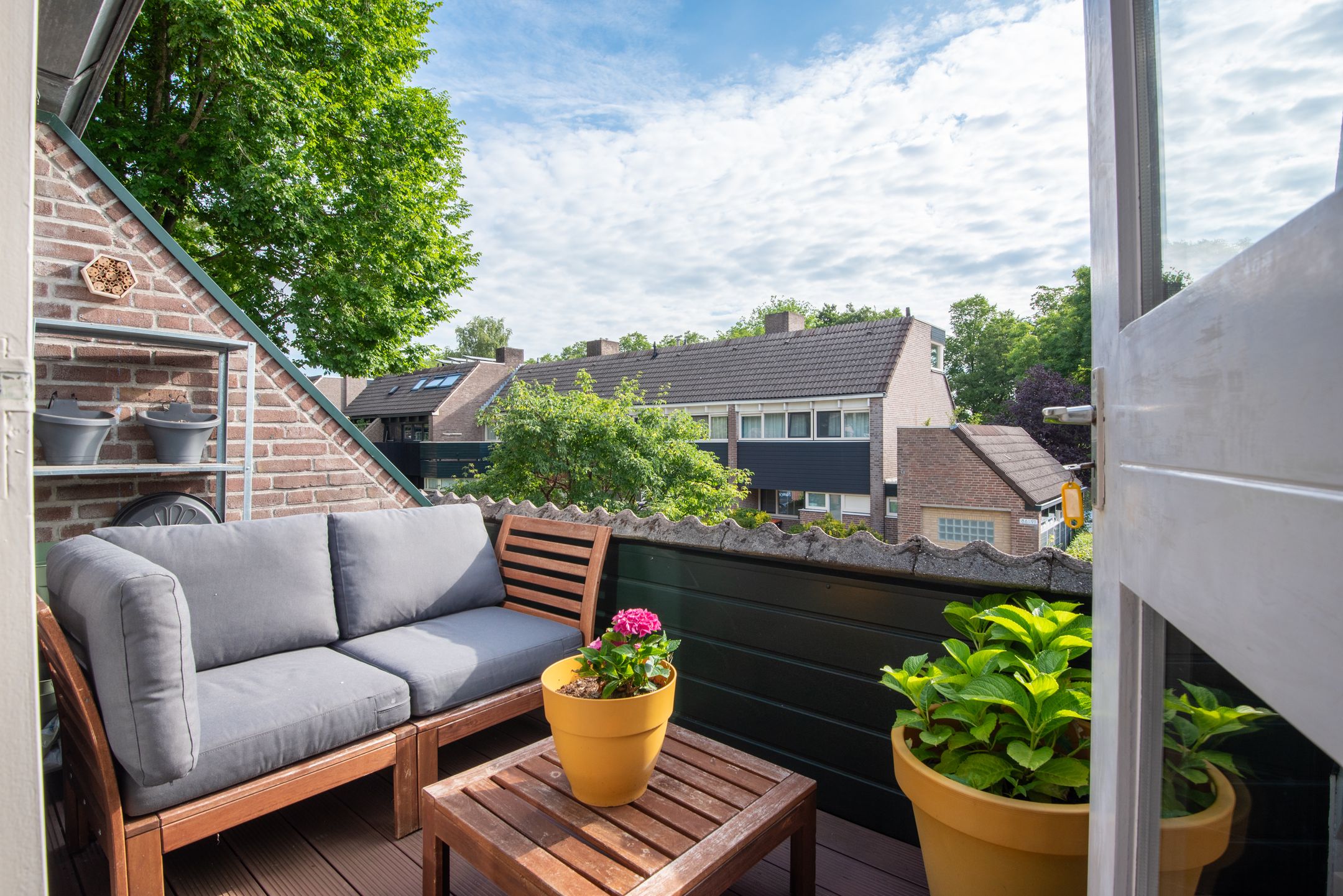 Foto 6 van 't Grachtje over 151