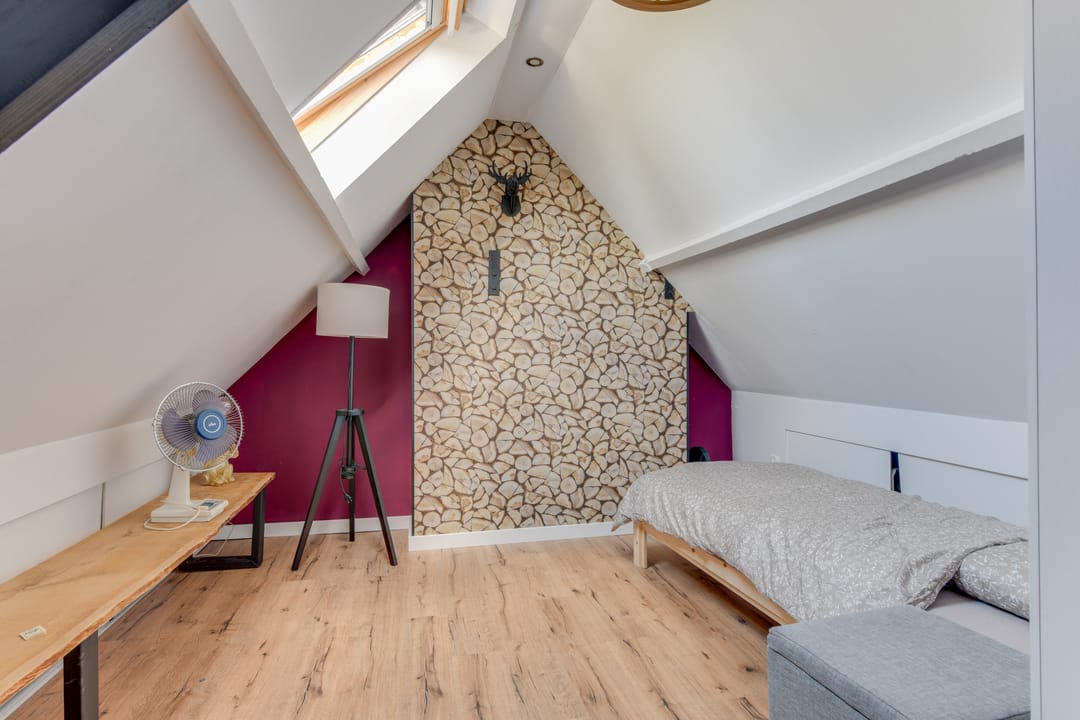 Foto 7 van 't Grachtje over 151