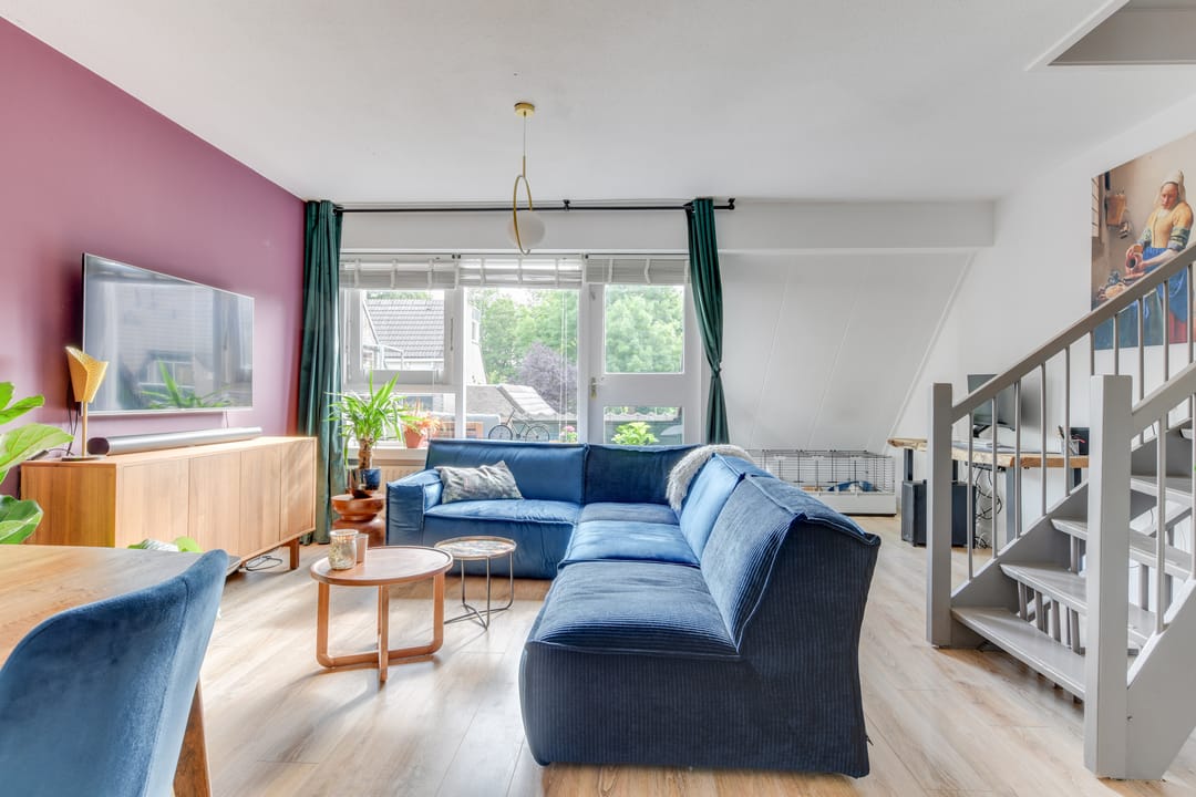 Foto 13 van 't Grachtje over 151