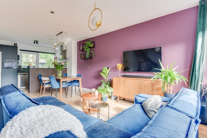 Foto 14 van 't Grachtje over 151