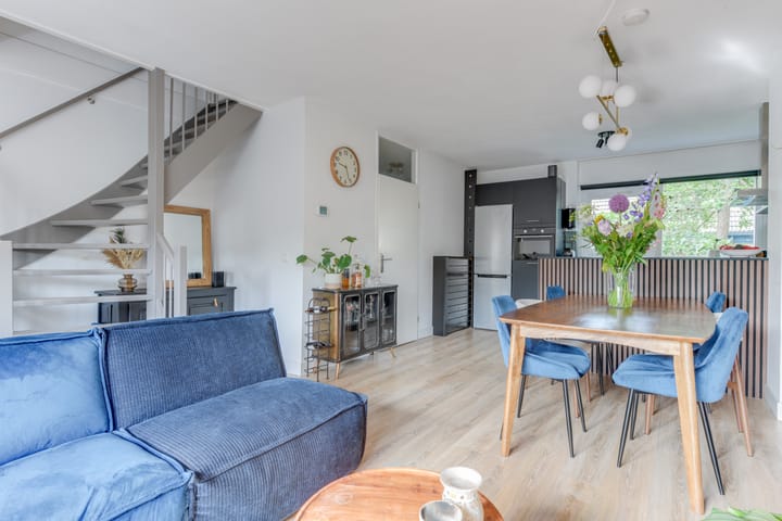 Foto 15 van 't Grachtje over 151