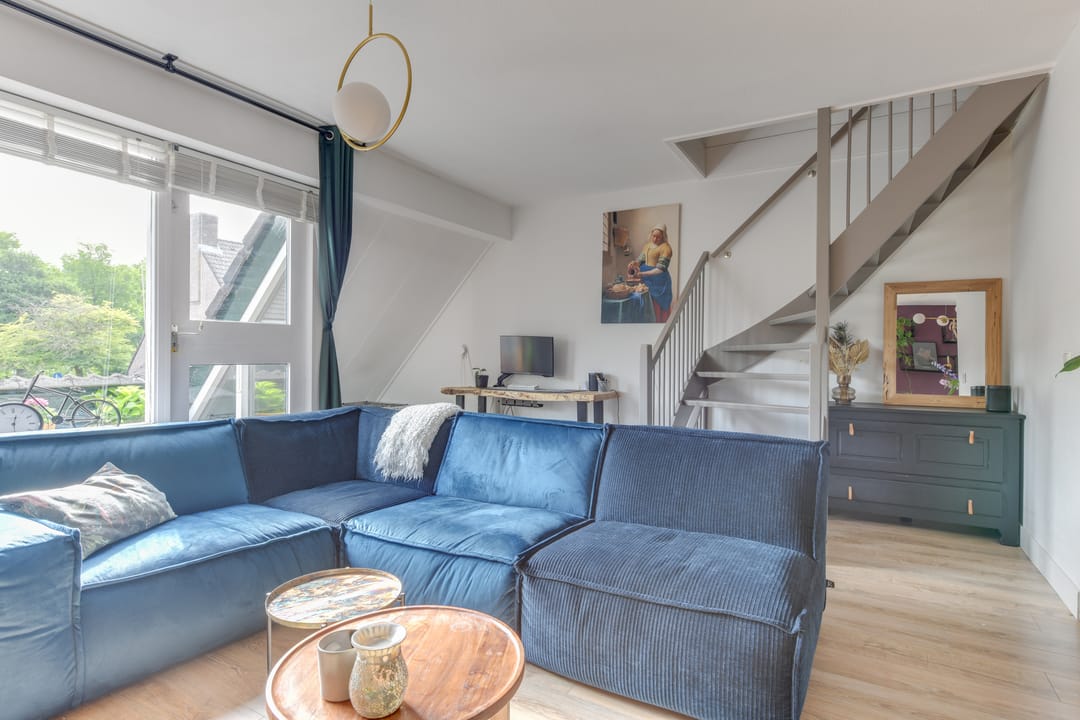 Foto 16 van 't Grachtje over 151