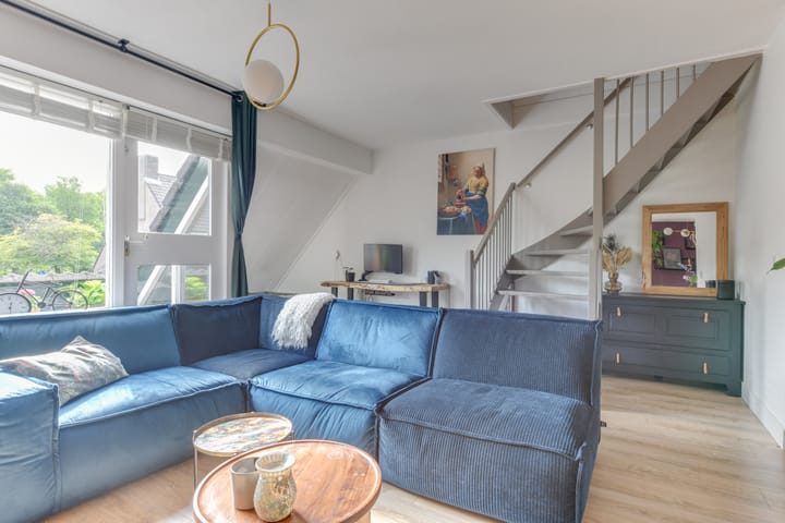 Foto 16 van 't Grachtje over 151