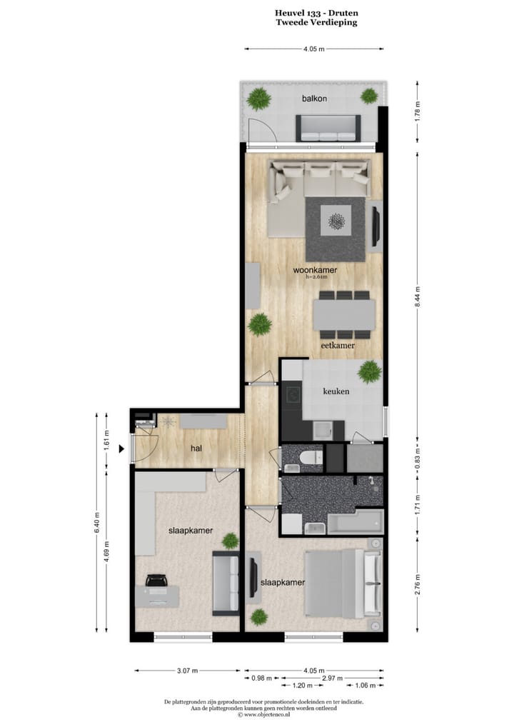 Foto 34 van Heuvel 133