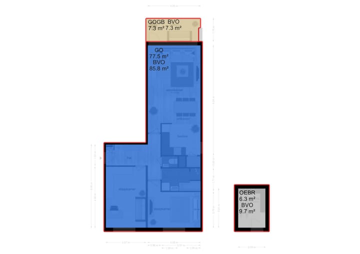 Foto 36 van Heuvel 133