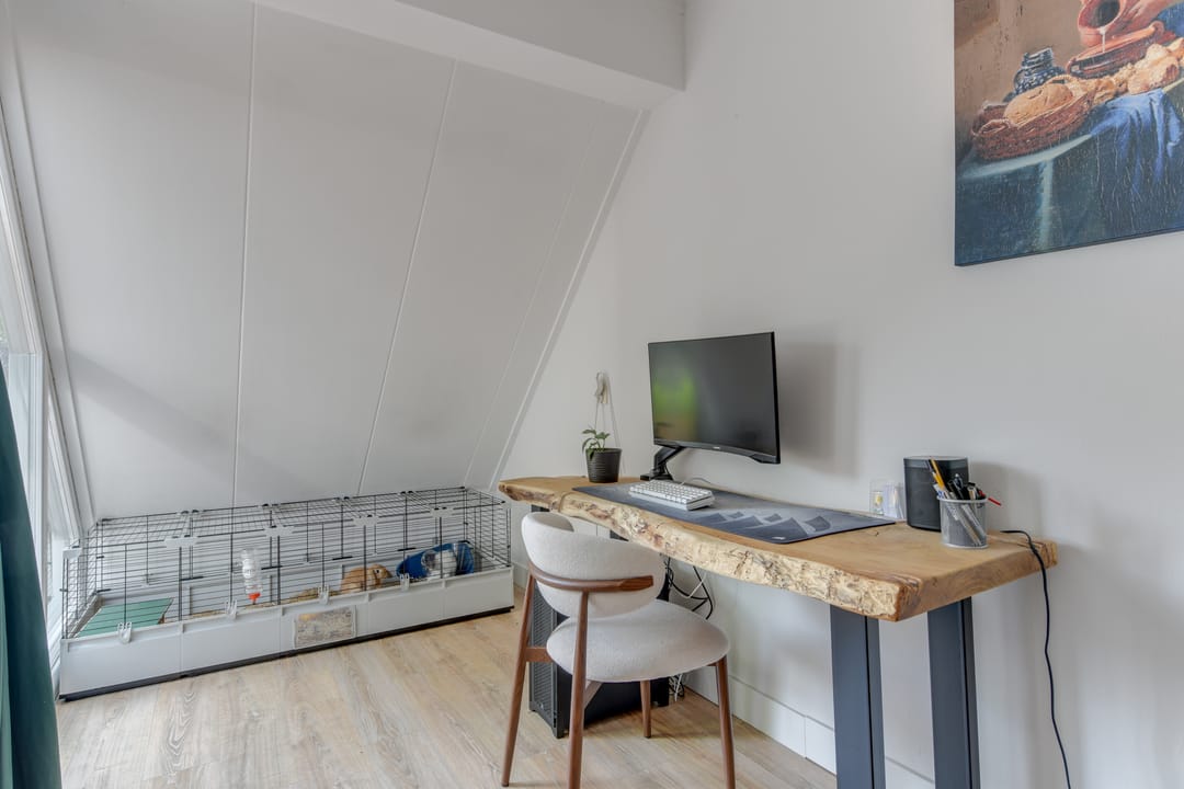 Foto 17 van 't Grachtje over 151