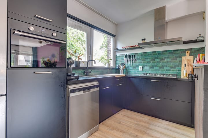 Foto 19 van 't Grachtje over 151