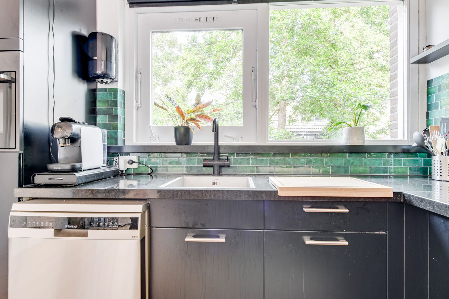 Foto 20 van 't Grachtje over 151