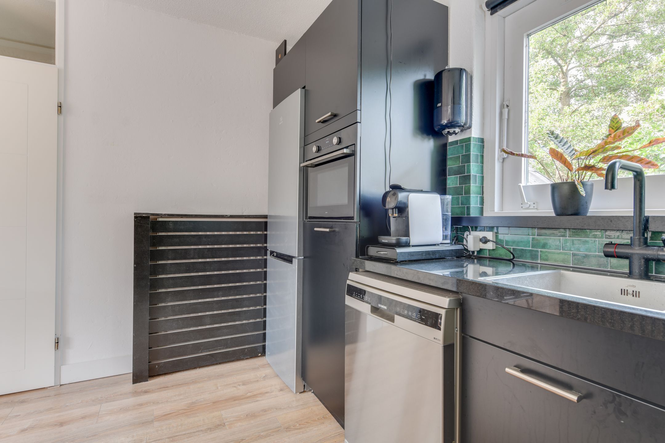 Foto 21 van 't Grachtje over 151