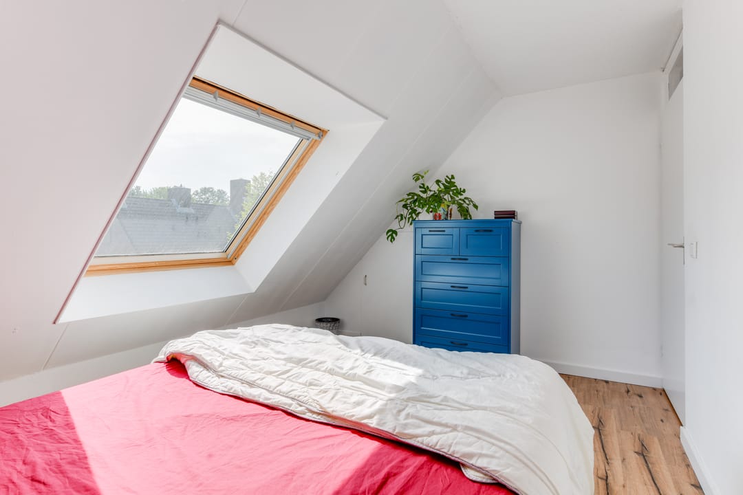 Foto 26 van 't Grachtje over 151