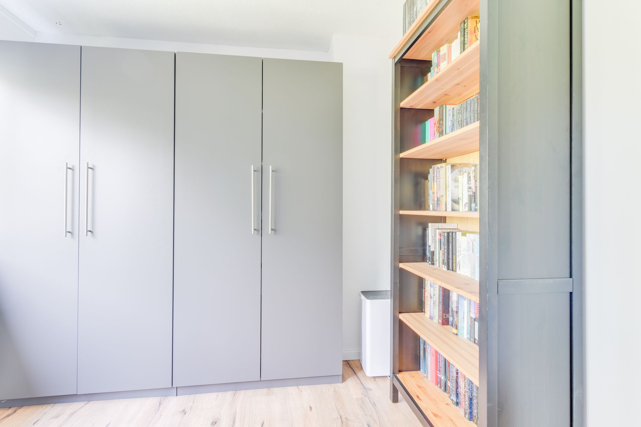 Foto 30 van 't Grachtje over 151