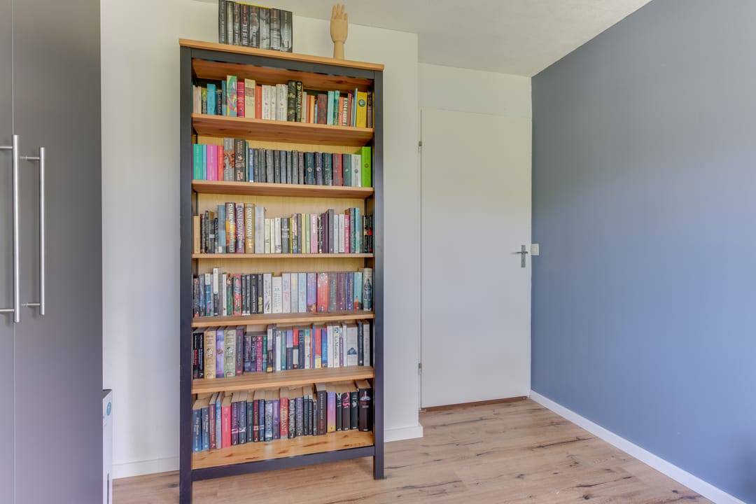 Foto 31 van 't Grachtje over 151