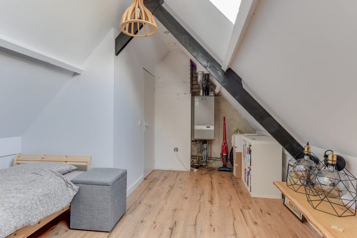 Foto 39 van 't Grachtje over 151