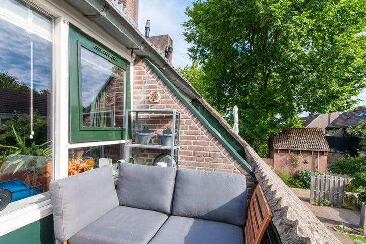 Foto 42 van 't Grachtje over 151