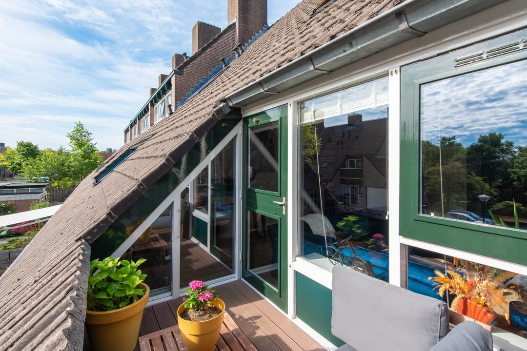 Foto 43 van 't Grachtje over 151