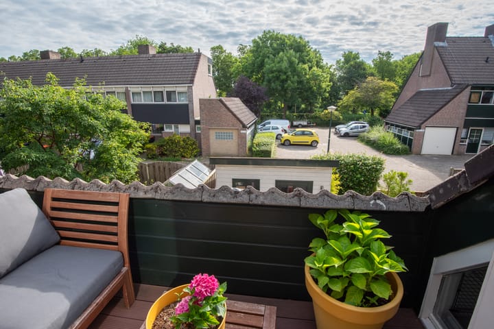 Foto 44 van 't Grachtje over 151