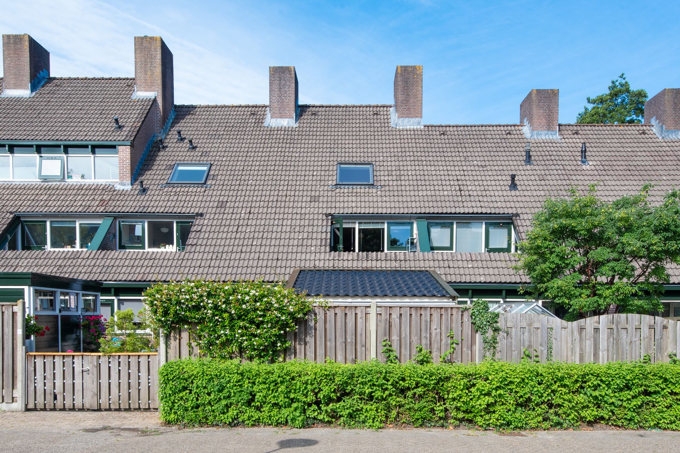 Foto 45 van 't Grachtje over 151