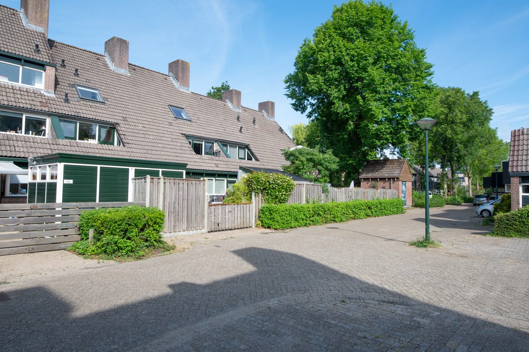 Foto 46 van 't Grachtje over 151