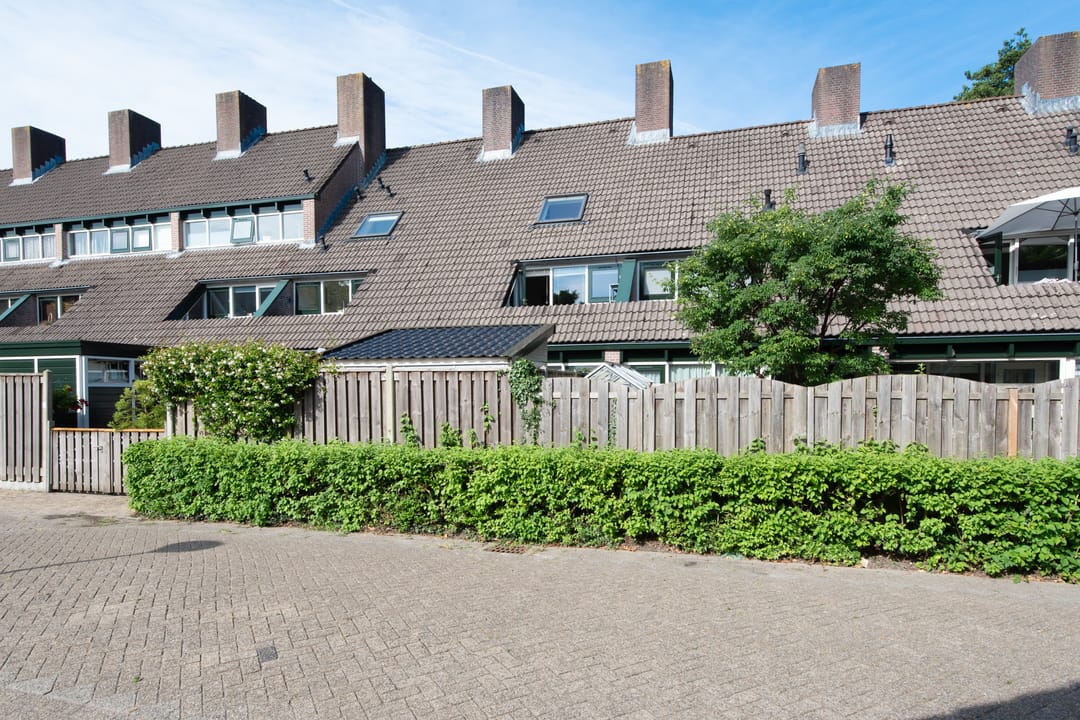 Foto 47 van 't Grachtje over 151