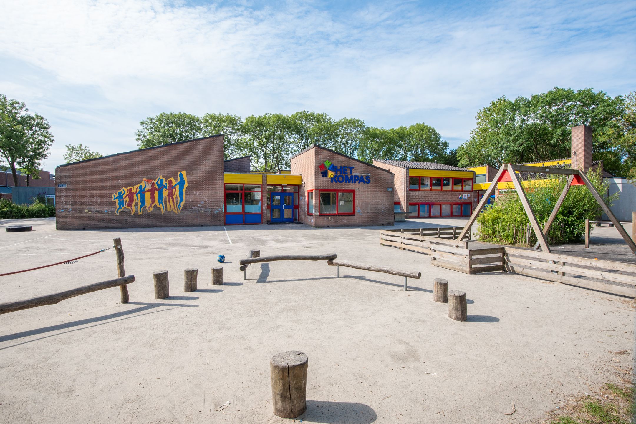 Foto 48 van 't Grachtje over 151