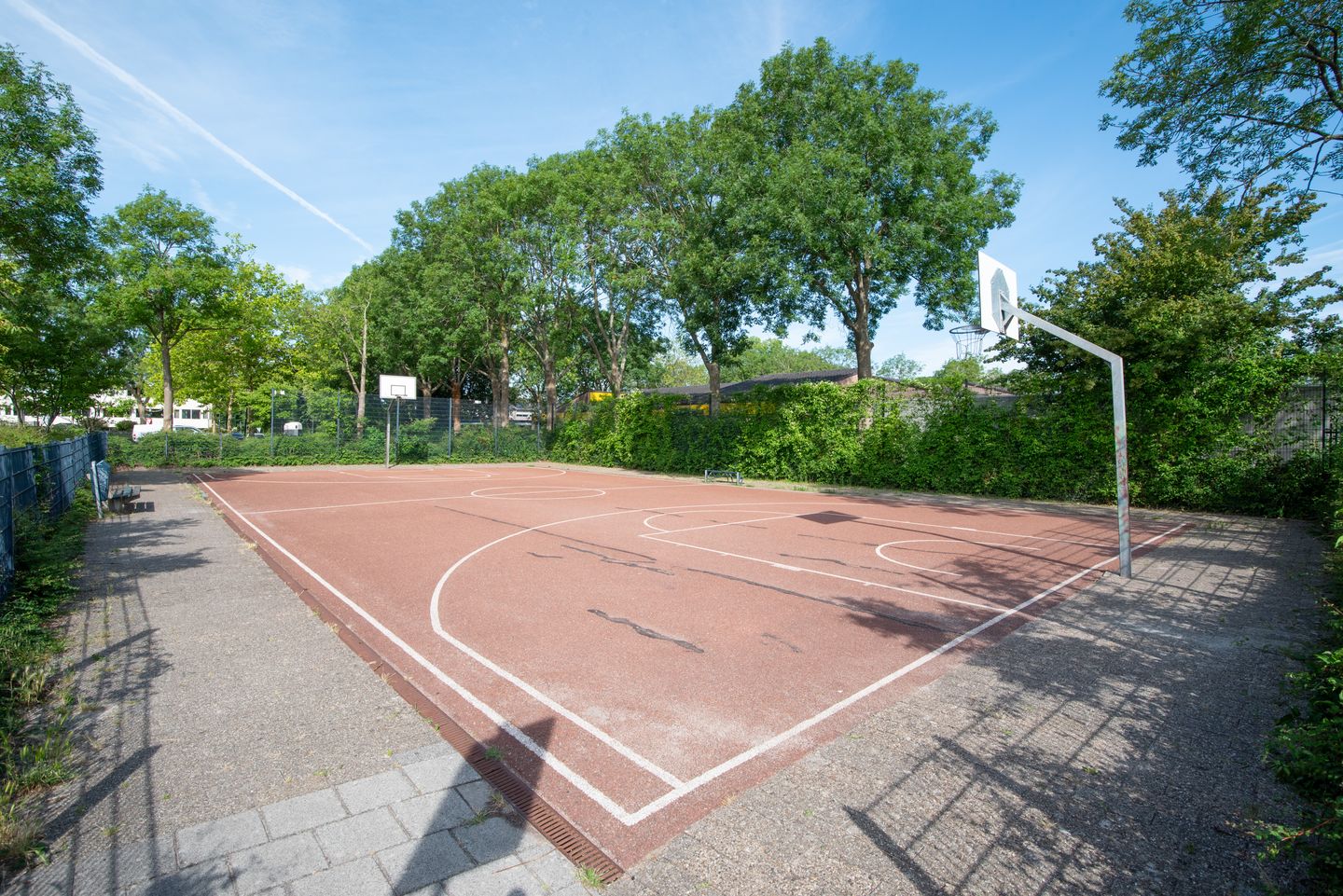 Foto 49 van 't Grachtje over 151