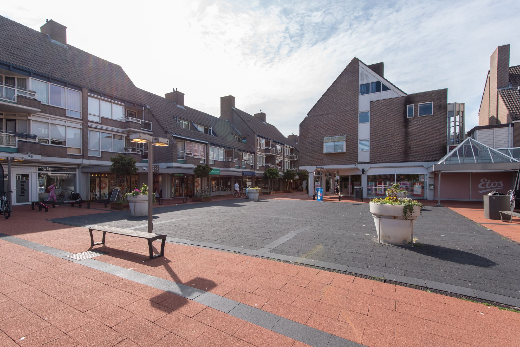 Foto 51 van 't Grachtje over 151