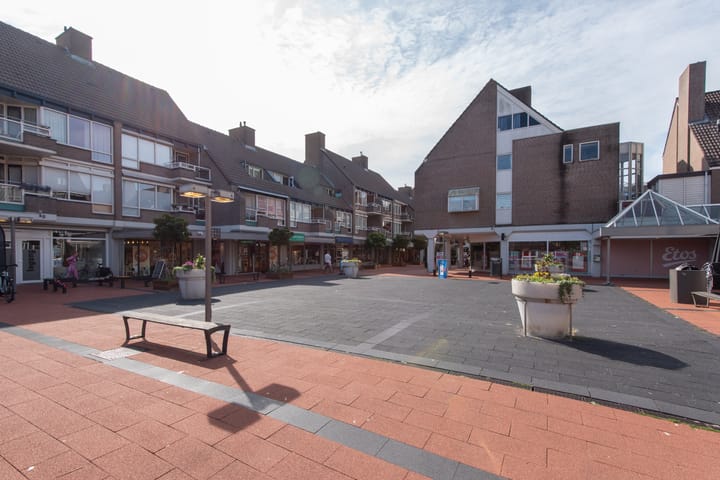 Foto 51 van 't Grachtje over 151