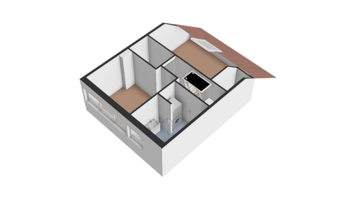 Foto 55 van 't Grachtje over 151