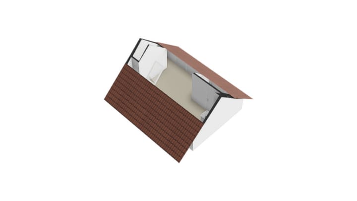 Foto 56 van 't Grachtje over 151